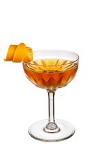 Jerezana Cocktail image