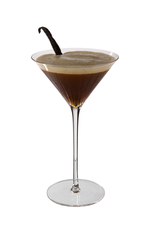 Vanilla Espresso Martini image