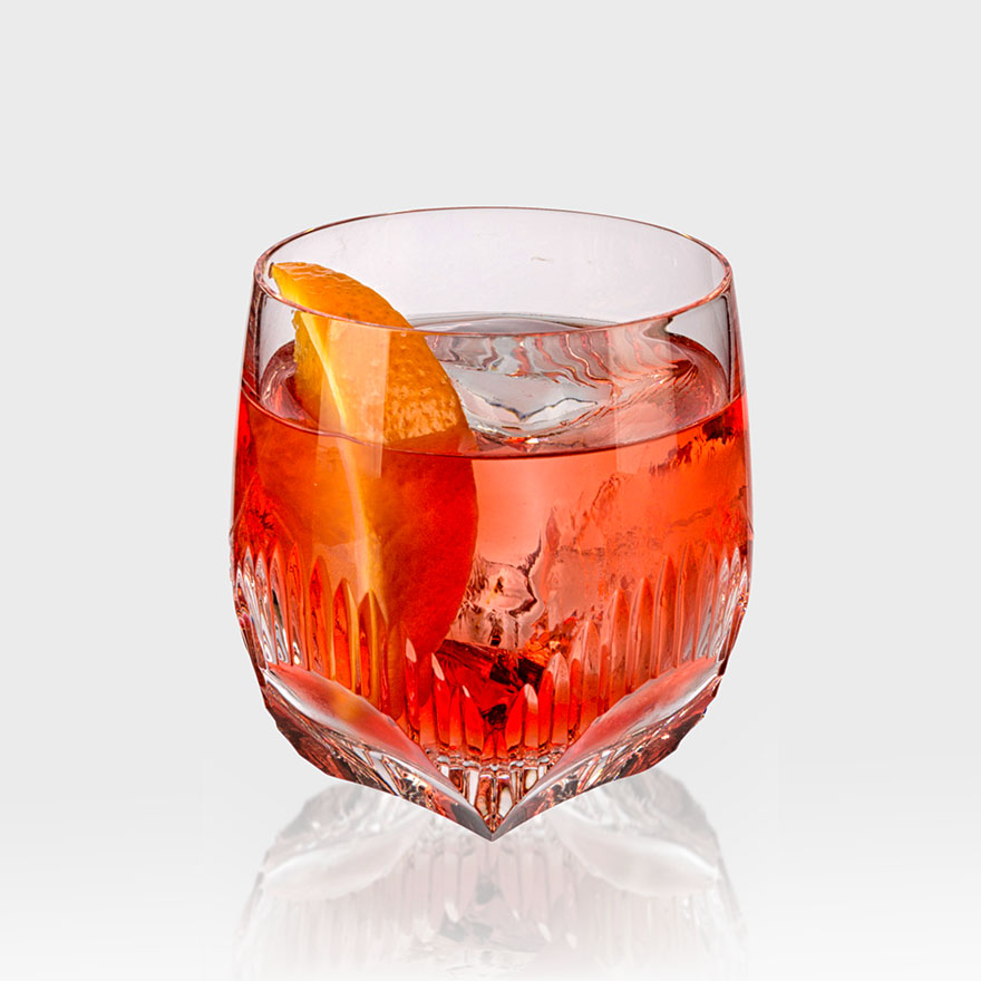 Cardinale Cocktail Recipe