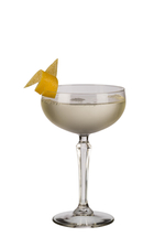 Millionaire's Martini image