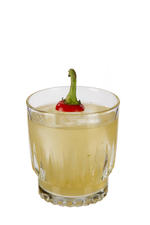 Picante de la Casa (Soho House Tonic) image