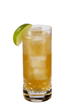 Dark 'N' Stormy (Difford's recipe) image
