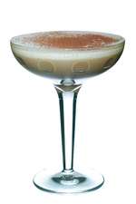 Mocha Martini image