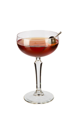Tequila Manhattan image