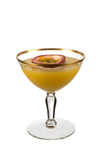Virgin Passion (alcohol-free) (Non-alcoholic) image