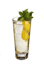 O' Flower Highball image