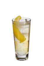 Scotch Whisky Highball image