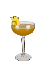 Prestige Cocktail image