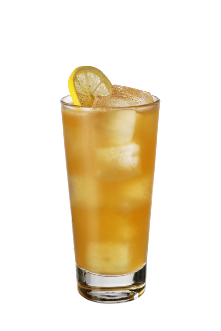 Fish House Punch image