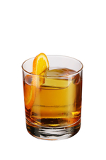 Rum Negroni image