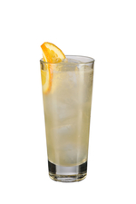 Mrs Hendrickx Lemonade Highball image