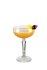 Man O' War image