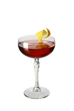 Improved Dunlop Cocktail image