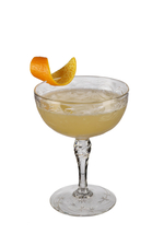 Harvest Moon (1930s recipe) image