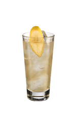 Banana Havana Highball image