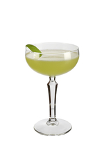 Basil Gimlet image