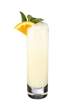 Ramos Gin Fizz