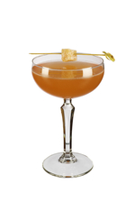 Ginger Cosmo image