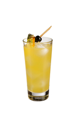 Yellow Bird image