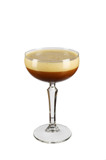 Black Espresso image