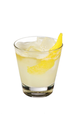 Rum Dum Sour image