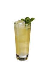 Old Cuban Highball image