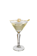 Ginger 'Martini' image