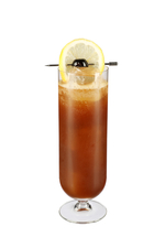 Coffee Collins image