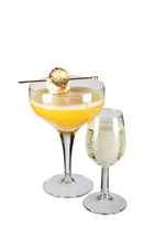 Marshmallow 'Martini' image