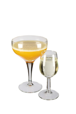 Cinnamon 'Martini' image