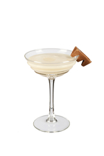 Toblerone Cocktail image