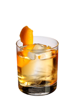 Irish Old Fashioned image