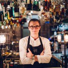 Joe Schofield image