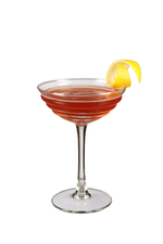 Sir Walter Cocktail image