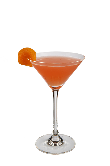 Apricot Cosmo image