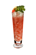 Strawberry Swizzle image