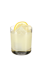 Grappa Sour image