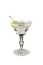 Dry Martini (4:1 ratio) image