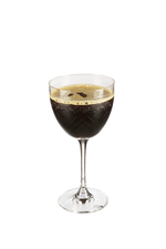 Italian Chocolate Martini image