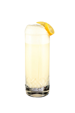 Ramos Greek Fizz image