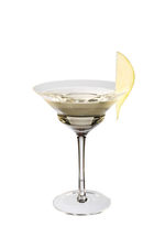 Pear & Elderflower Martini image