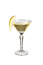 Nice Poire Martini image