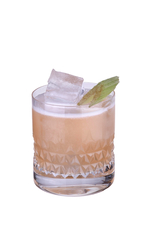 Celery Gin Sour image