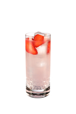 Pink Tsipouro Fizz image