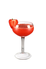 Strawberry Margarita (frozen) image