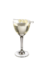 Holiday Martini image