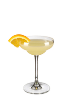 Breakfast Margarita image