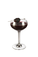 Blackberry Fruitini image