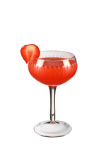 Strawberry Daiquiri (frozen) image