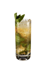 Georgia Mint Julep